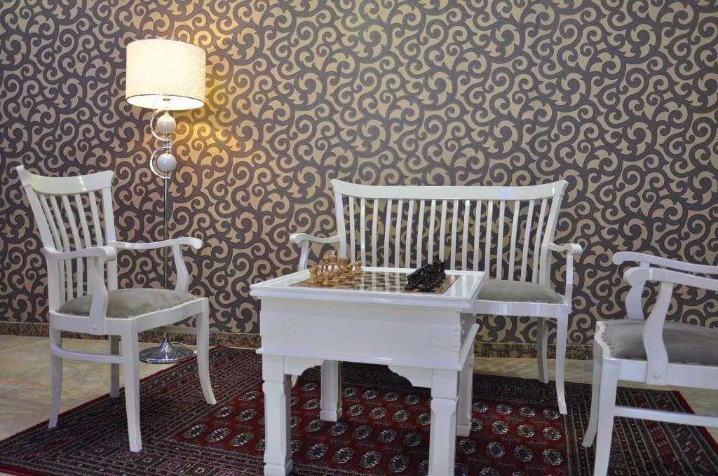 Gebze Palas Hotel Eksteriør bilde