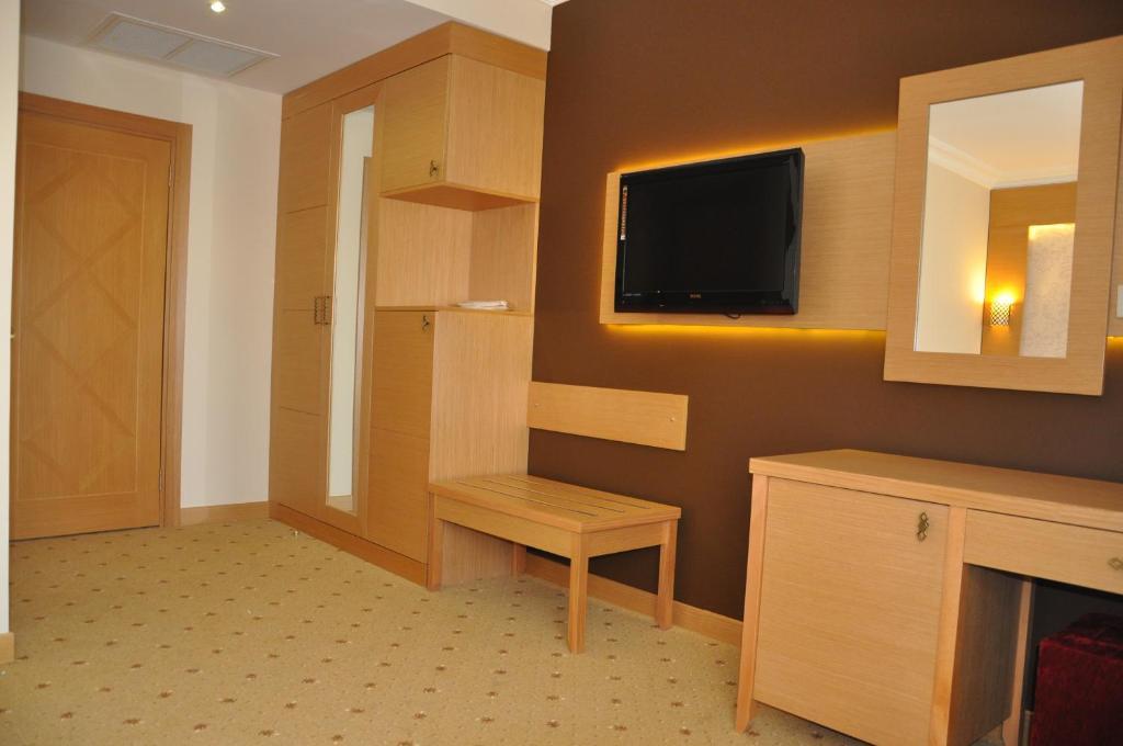 Gebze Palas Hotel Eksteriør bilde