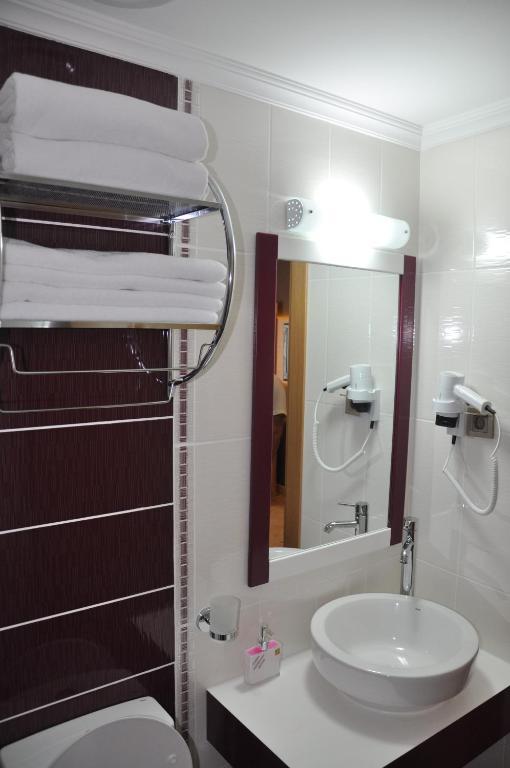 Gebze Palas Hotel Eksteriør bilde